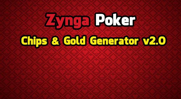 Zynga Poker Online Generator Tool Activation Key